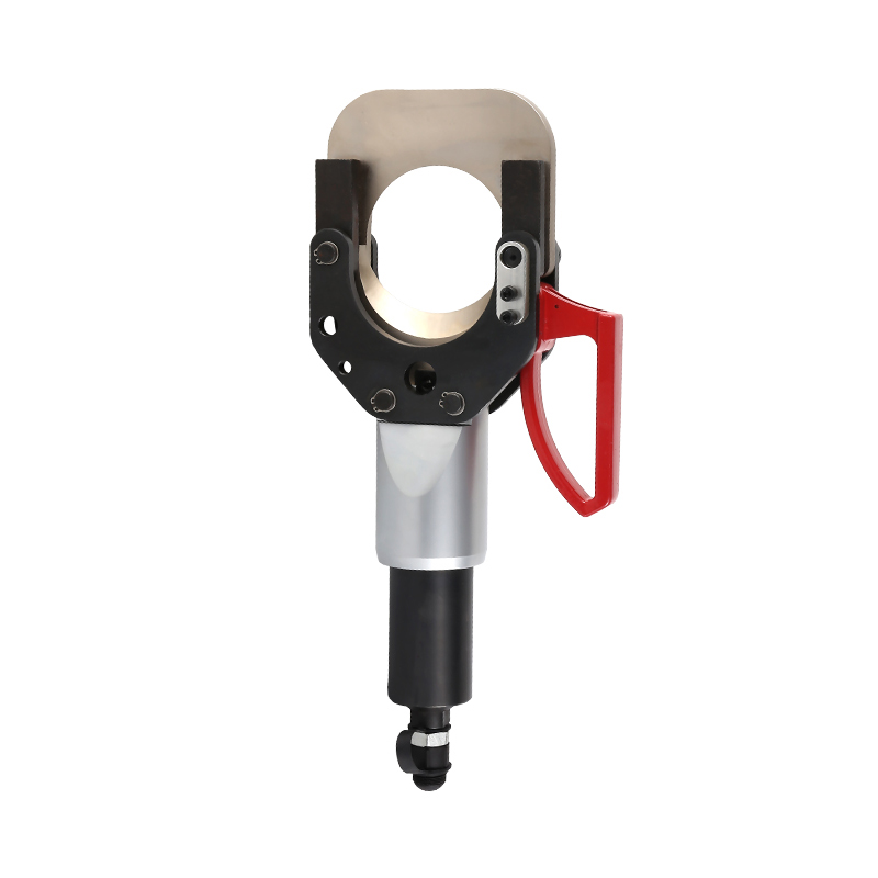 P-105 Heavy Duty Cable Cutting Tool Split Hydraulic Cu-Al Cable Cutter