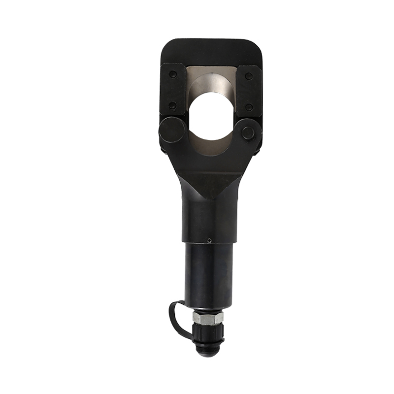 P-45 Hydraulic Steel Cable Cutter For Cu/Al/ACSR Cable
