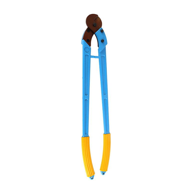 SCC-100 Long Hand Mechanical Cable Cutter Steel Wire Rope Cutter