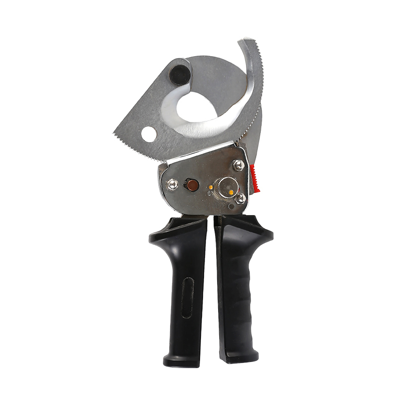 XLJ-D-300 Electric Ratchet Armored Cu-Al Cable Cutting Tool