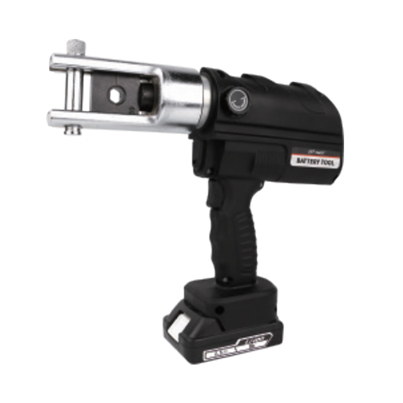 NCH-300 High cost performance battery crimping tool