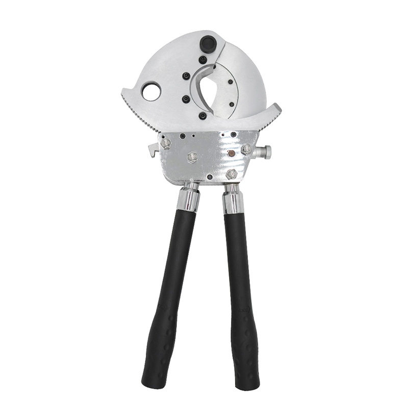XLJ-G-60 Hand Ratchet Cutter for Wire Strands/ACSR/Steel Core Cable