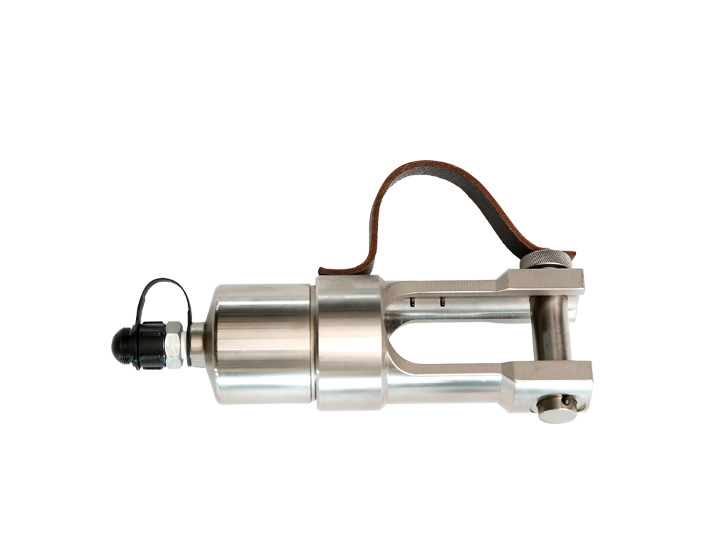CO-25 23T Hydraulic hexagon crimping tool, hydrauliccompressor