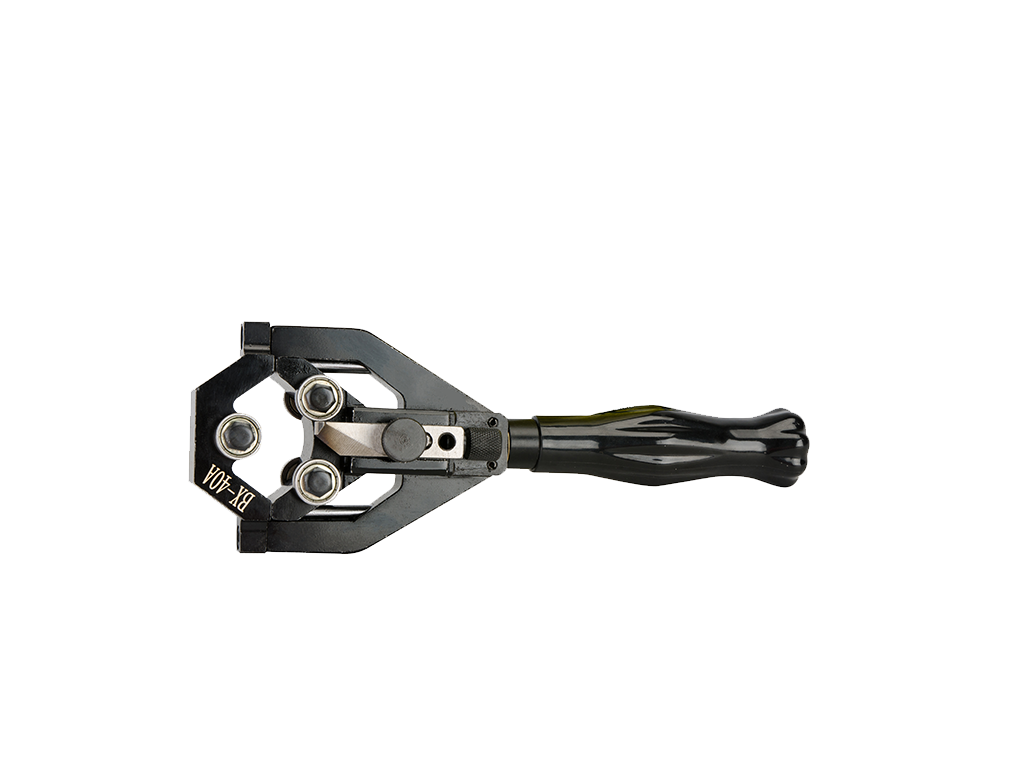 BX-40A Wire Stripper Cutter for 11KV Dia 20 to 40mm Cable