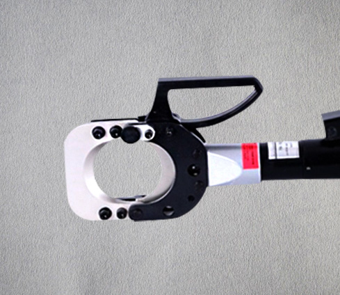 How to use cable cutter？