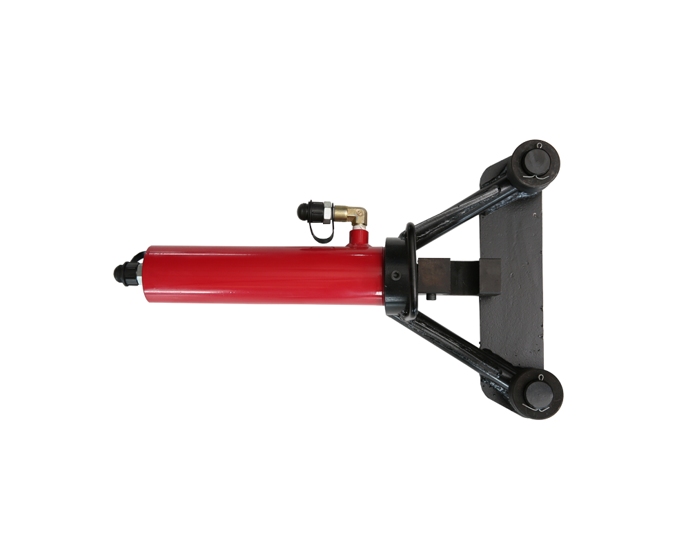 WQ-32 Hydraulic Rebar Bender and hand-held Rebar Bending Machine 20-32 mm for bending rebar, steel bar,steel rod  796 Hand tools Ratchet Cable bending tool