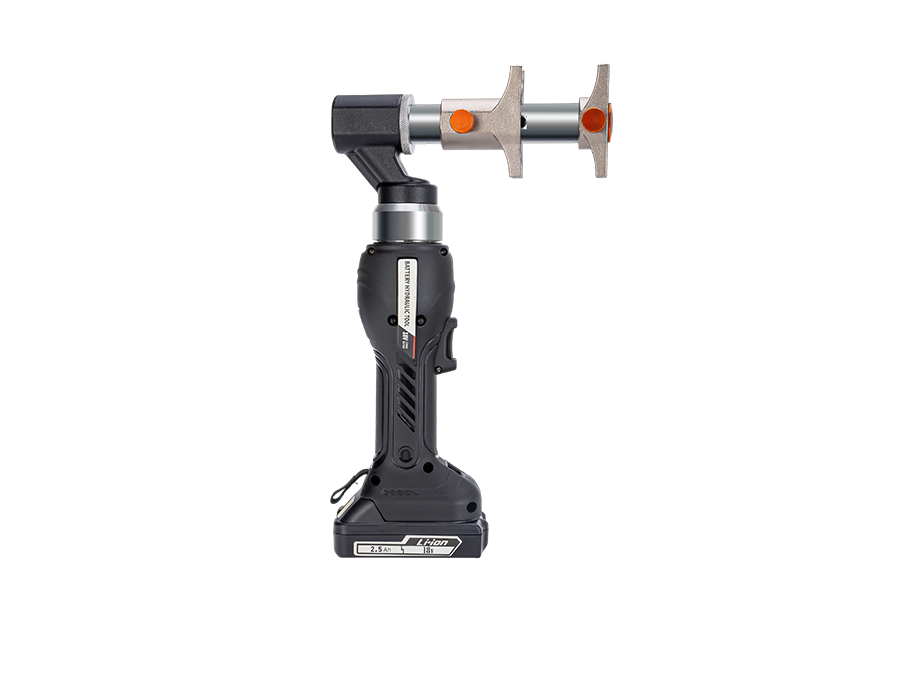 EP-1632 Expansion And Tightening Rechargeable Hydraulic Crimping Tool For Plumbing And Heating